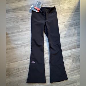 North Face Snowboarding Pants